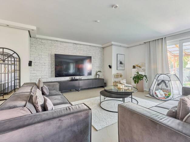 Reihenendhaus zum Kauf provisionsfrei 999.500 € 9 Zimmer 314 m² 403 m² Grundstück Christoph-Kröwerath-Str. 29 Oggersheim Ludwigshafen 67071