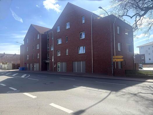 Wohnung zur Miete 790 € 3 Zimmer 89,6 m² frei ab 01.07.2026 Lüchow 29439