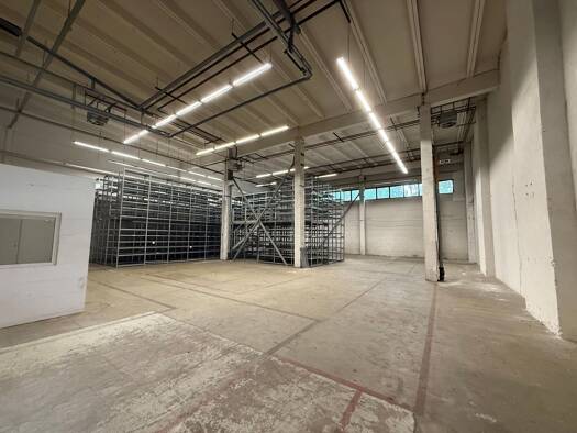 Lagerhalle zur Miete provisionsfrei 5,90 € Am Klinikum 7 Königshufen Görlitz 02826