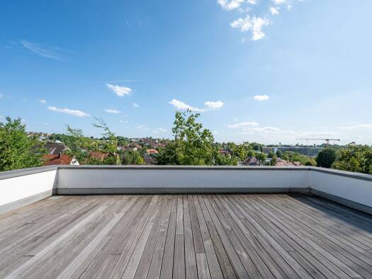 Wohnung zum Kauf 799.000 € 3 Zimmer 148,7 m² 3. Geschoss Berg Landshut 84036