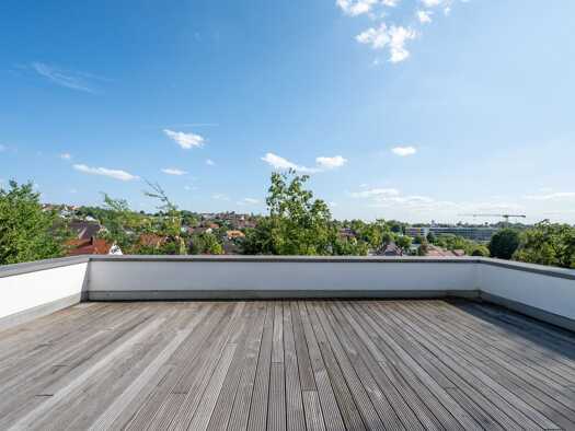 Wohnung zum Kauf 799.000 € 3 Zimmer 150,4 m² 3. Geschoss Berg Landshut 84036