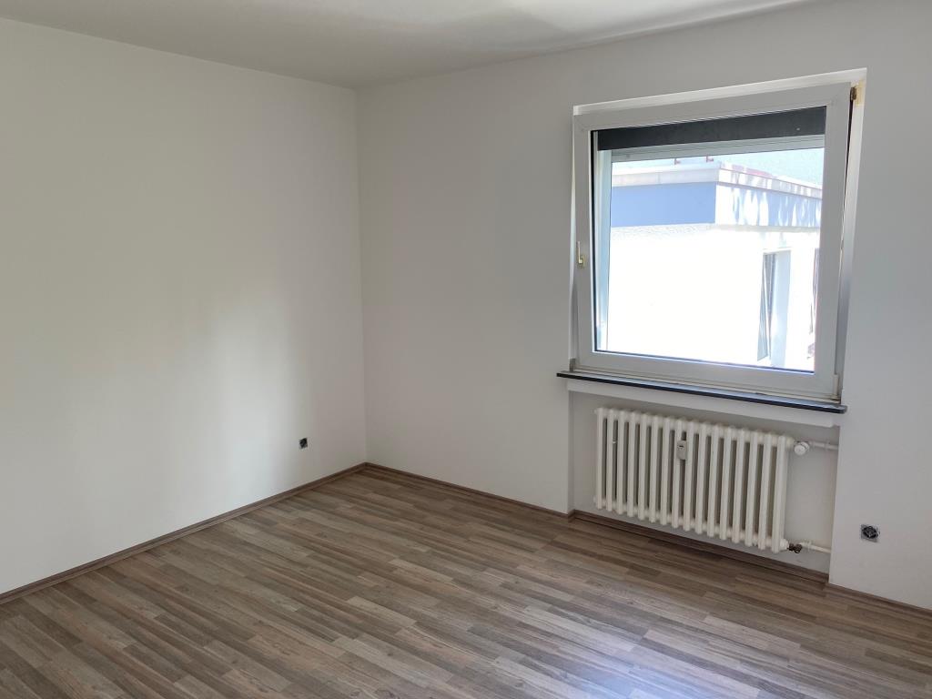 Wohnung zur Miete 379 € 2 Zimmer 51,3 m²<br/>Wohnfläche EG<br/>Geschoss Wallheckenweg 8 Hassel Gelsenkirchen 45896