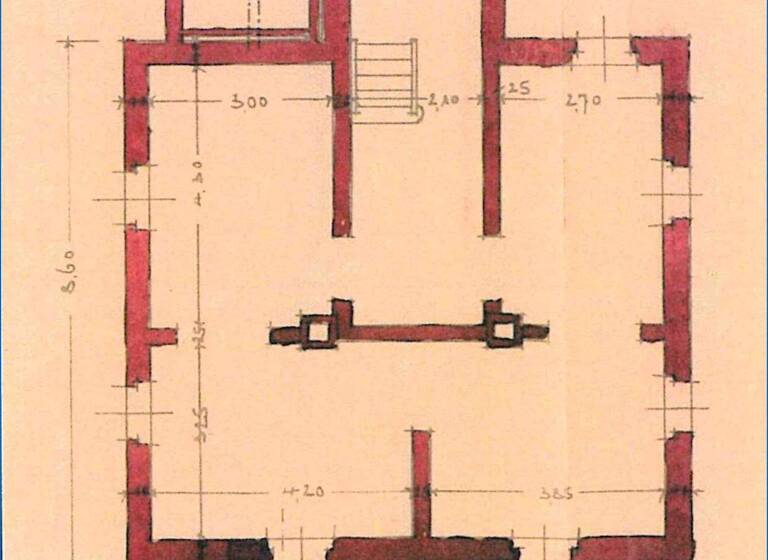 Einfamilienhaus zum Kauf 749.900 € 9,5 Zimmer 240 m² 756 m² Grundstück Singen 78224