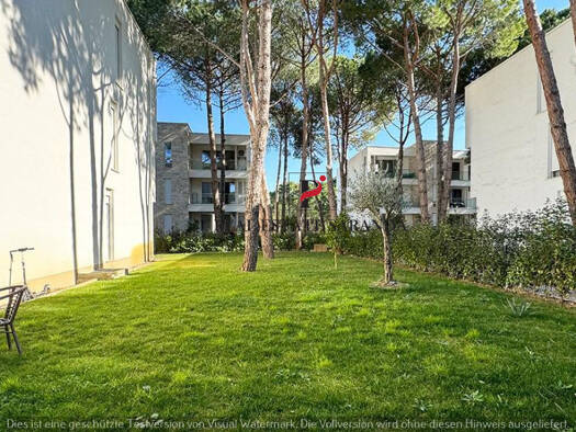 Studio zum Kauf 2 Zimmer 90 m² Gjiri i Lalzit