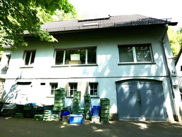 Haus zum Kauf 111.000 € 4 Zimmer 160 m² 1.320 m² Grundstück Werdohl Werdohl 58791