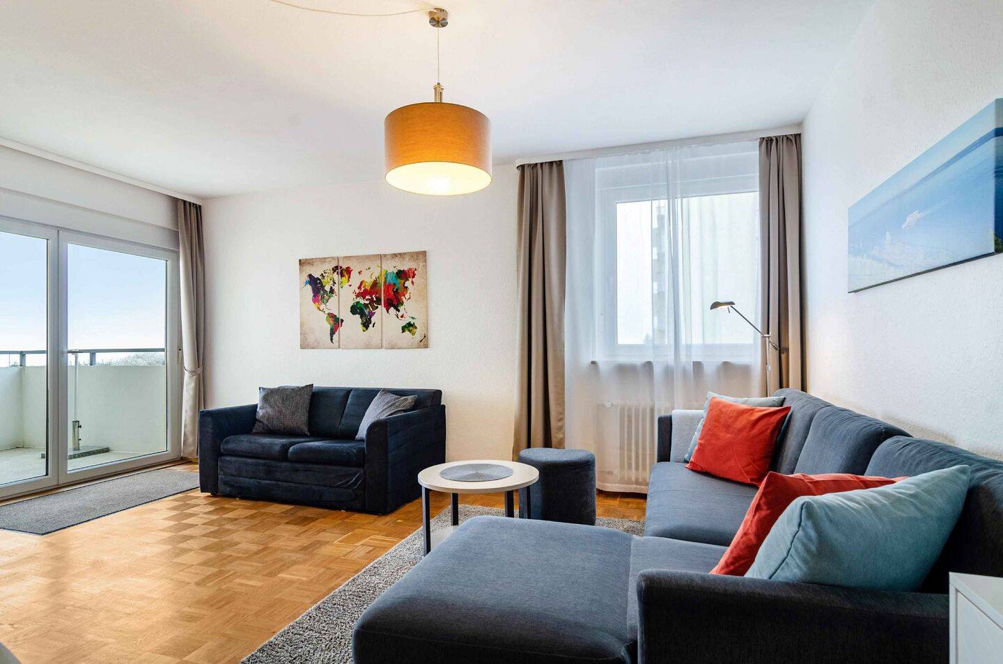 Immobilie in Hagnau am Bodensee - Rarität in Meersburg - Ihr Feriendomizil am Bodensee - Bild 0