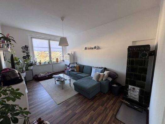 Wohnung zur Miete 364 € 2 Zimmer 52 m² Karl-Liebknecht-Straße 15 Doberlug-Kirchhain 03253
