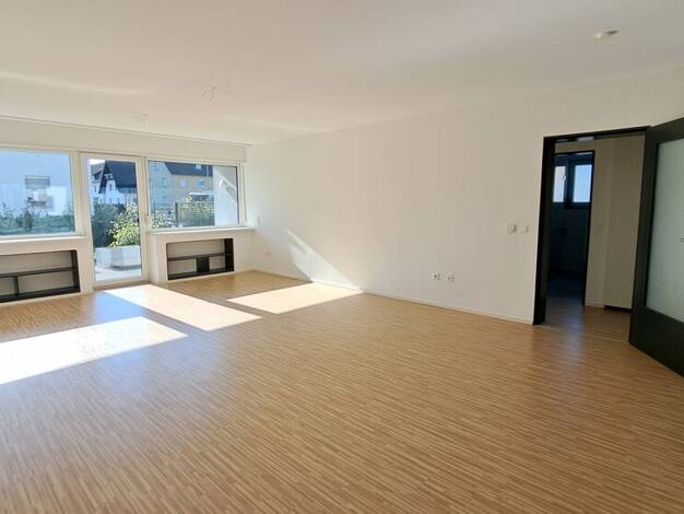 Wohnung zur Miete 950 € 3 Zimmer 100,8 m² EG Mainaschaff 63814