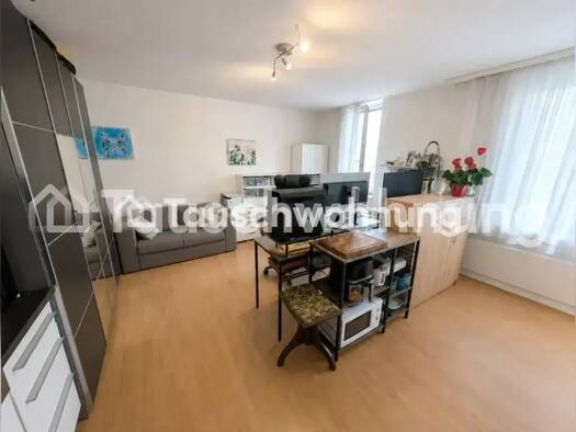 Wohnung zur Miete Tauschwohnung 450 € 1,5 Zimmer 34 m² EG Weingarten Südwest 79114