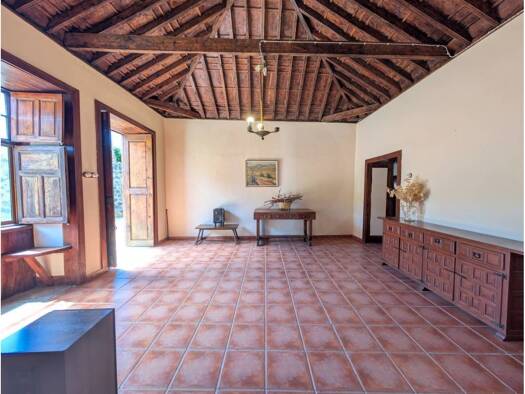 Villa zum Kauf 3.000.000 € 7 Zimmer 552 m² 132.395 m² Grundstück San Cristóbal de La Laguna 38270