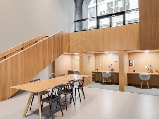 Bürofläche zur Miete provisionsfrei 650 m² Bürofläche teilbar ab 1 m² Merkenich Köln 50769