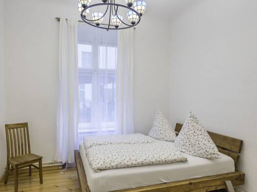 Wohnung zum Kauf 305.000 € 2 Zimmer 44 m² Wilmersdorf Charlottenburg-Wilmersdorf 10709