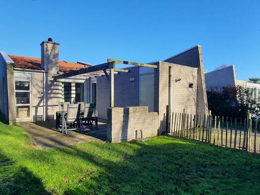 Einfamilienhaus zum Kauf provisionsfrei 337.500 € 3 Zimmer 68 m² 470 m² Grundstück Hernisweg 18 Brouwershaven 4318TJ