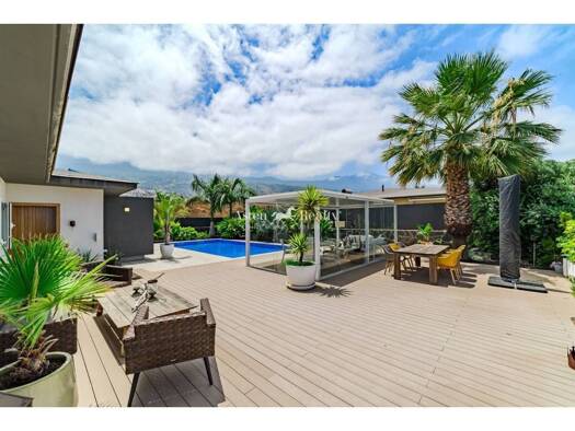 Villa zum Kauf 1.185.000 € 4 Zimmer 305 m² La Orotava 38314