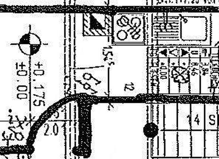 Bürofläche zur Miete 350 € 1 Zimmer 19 m² Bürofläche Seligenstadt 63500