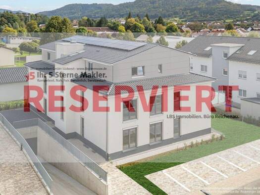 Wohnung zum Kauf - Erstbezug provisionsfrei 399.000 € 3 Zimmer 95,4 m² Im Muggenried 4 Orsingen Orsingen-Nenzingen 78359