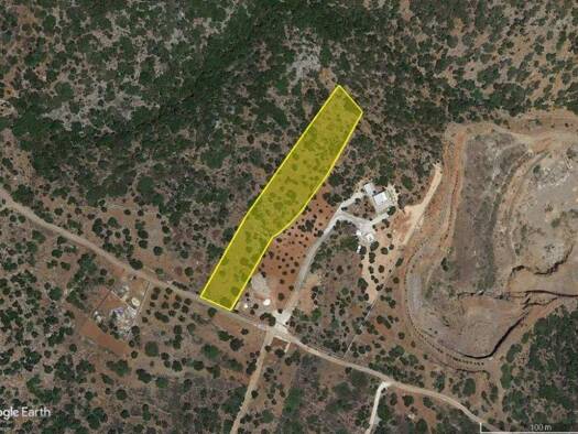 Grundstück zum Kauf 269.000 € 5.433 m² Grundstück Kreta Agios Nikolaos 721 00