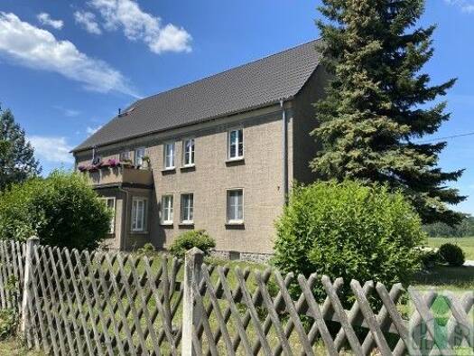 Wohnung zur Miete 393 € 3 Zimmer 65,5 m² Kleinsaubernitz Malschwitz 02694