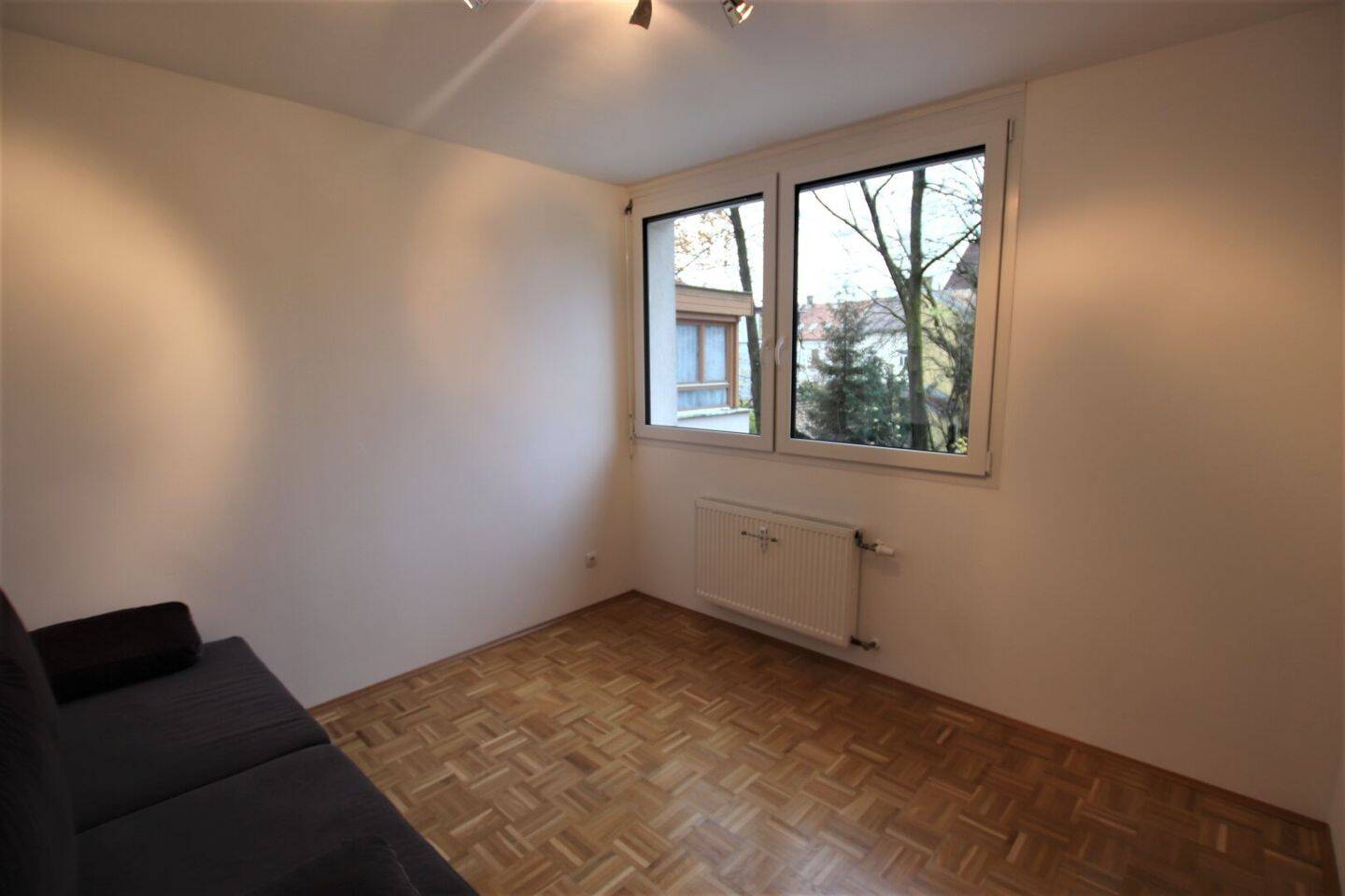 Wohnung – Klagenfurt am Wörthersee, Villacher Vorstadt - Ansicht 5
