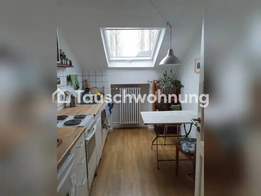 Wohnung zur Miete Tauschwohnung 580 € 2 Zimmer 55 m² Friedrichstadt Stadtbezirk 3 40215