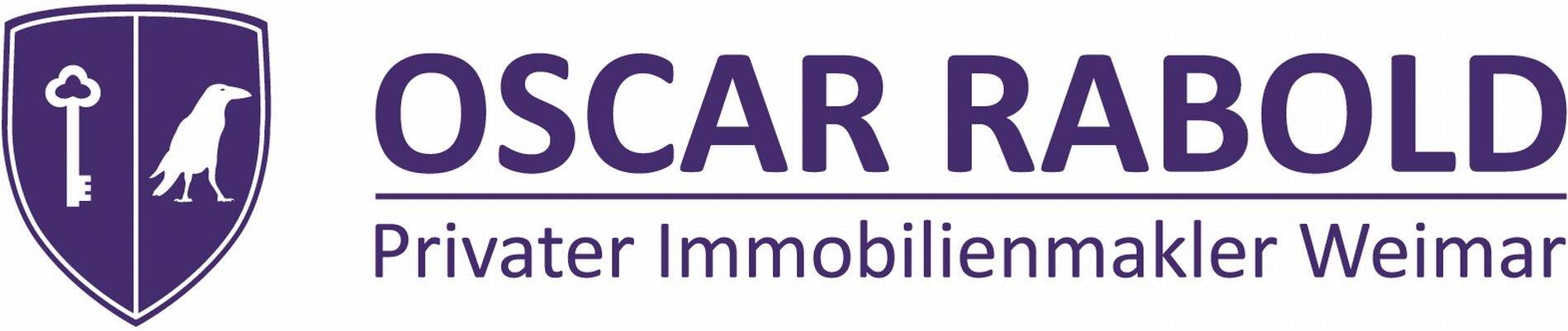 OSCAR RABOLD | Privater Immobilienmakler Weimar