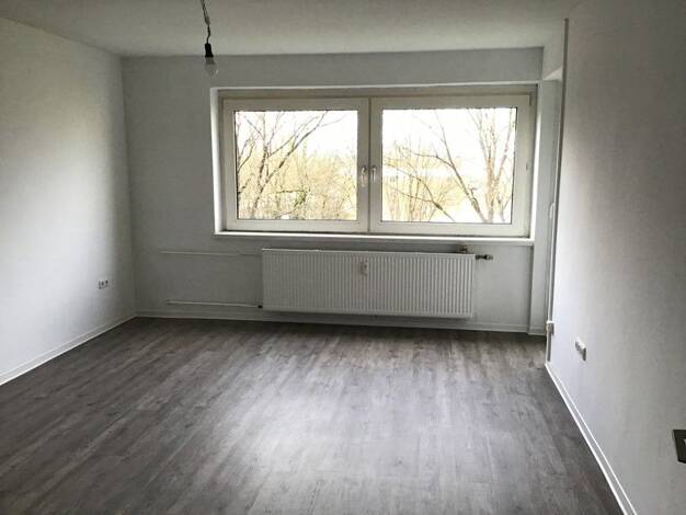Wohnung zur Miete 597 € 3 Zimmer 74,6 m² 3. Geschoss frei ab 31.07.2025 Weiße Rose 2 Mühlenberg Hannover 30457