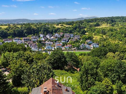 Grundstück zum Kauf 1.250.000 € 3.099 m² Grundstück Bad Soden Bad Soden am Taunus 65812