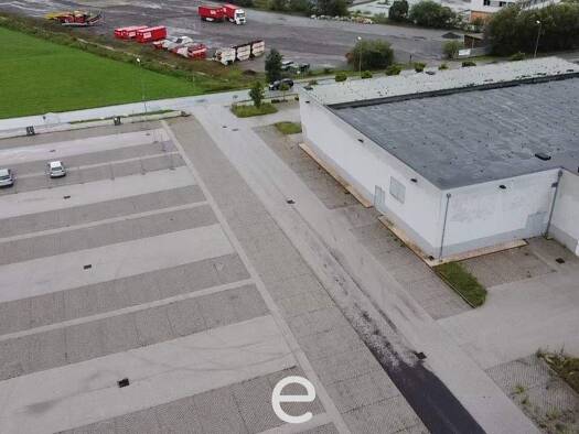 Gewerbegrundstück zum Kauf 610.000 € 3.005 m² Grundstück Liezen 8940