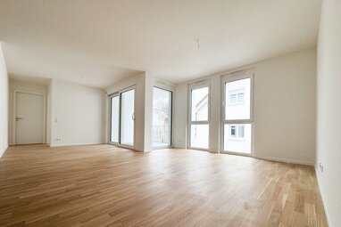 Wohnung zum Kauf provisionsfrei 490.078 € 3 Zimmer 93,1 m² 2. Geschoss Rheinstraße 28 Baden-Baden - Weststadt Baden-Baden 76532