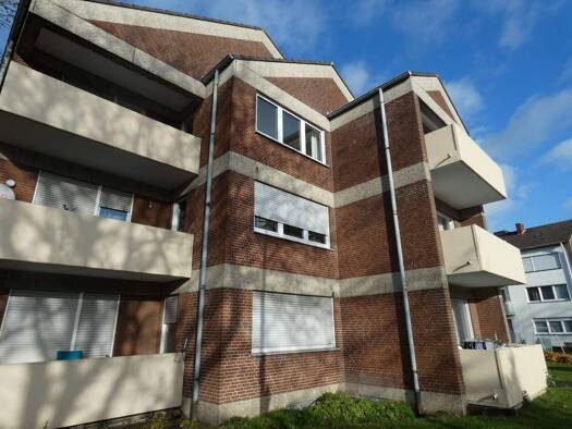 Wohnung zum Kauf 169.000 € 3 Zimmer 77 m² Wiedenbrück Rheda-Wiedenbrück (WE 07) 33378