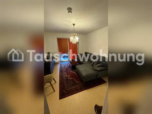 Wohnung zur Miete Tauschwohnung 399 € 2,5 Zimmer 54 m² EG Otterndorf Hamburg 21107