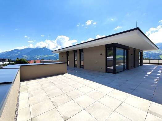 Penthouse zur Miete 2.100 € 4 Zimmer frei ab 01.09.2026 Terfens 6123