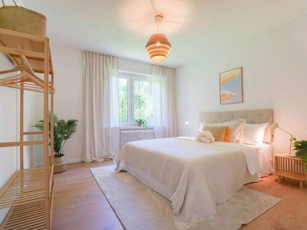 Wohnung zum Kauf provisionsfrei 289.900 € 3 Zimmer 75,9 m² 1. Geschoss Riensberg Bremen 28213