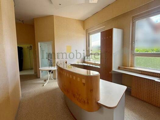 Bürofläche zur Miete 750 € 5 Zimmer Lampertheim Lampertheim 68623