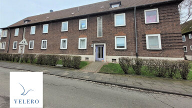 Wohnung zur Miete 450 € 3 Zimmer 61,5 m² Warthestraße 6 Fahrn Duisburg 47169