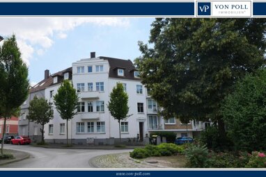 Wohnung zum Kauf 360.000 € 4 Zimmer 120 m² 2. Geschoss Paderborn - Kernstadt Paderborn 33102