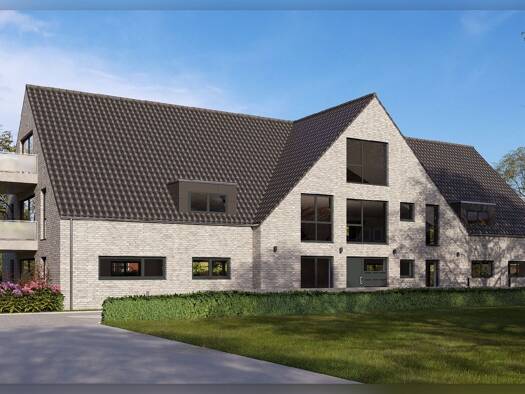 Wohnung zum Kauf 449.000 € 3 Zimmer 112,5 m² Borken 46325