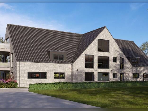 Wohnung zum Kauf 449.000 € 3 Zimmer 112,5 m² Borken 46325