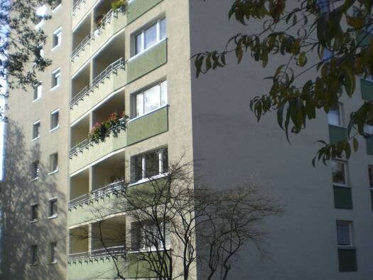 Wohnung zur Miete 715 € 2 Zimmer 60,5 m² 1. Geschoss Spardorf 91080