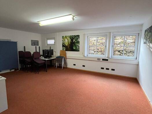 Bürogebäude zur Miete provisionsfrei 192 € 3 Zimmer 25 m² Bürofläche Eglshöf Rötz 92444