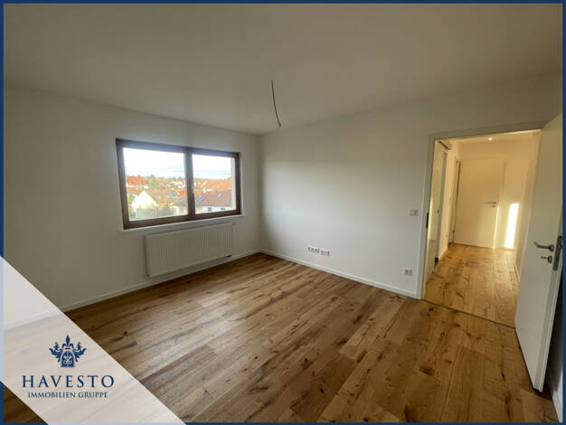 Wohnung zum Kauf 189.000 € 2 Zimmer 45,1 m² 1. Geschoss Vogelherdstraße 42 Zirndorf Zirndorf 90513