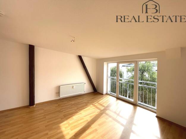 Wohnung zur Miete 572 € 3 Zimmer 81,6 m² 3. Geschoss frei ab sofort Wolfenbütteler Straße 14 Sudenburg Sudenburg 39112