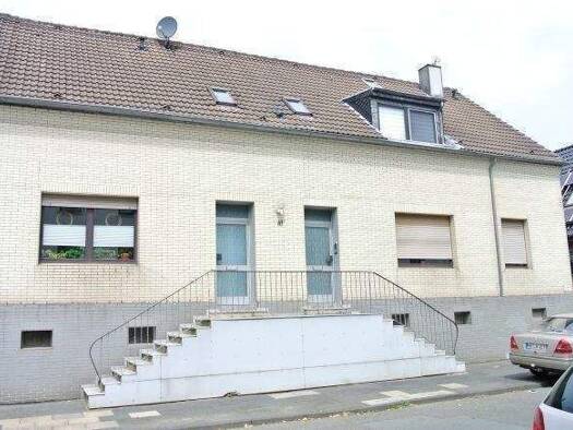 Wohnung zur Miete 400 € 2 Zimmer 48 m² EG frei ab sofort Eppinghofen Mülheim an der Ruhr 45473
