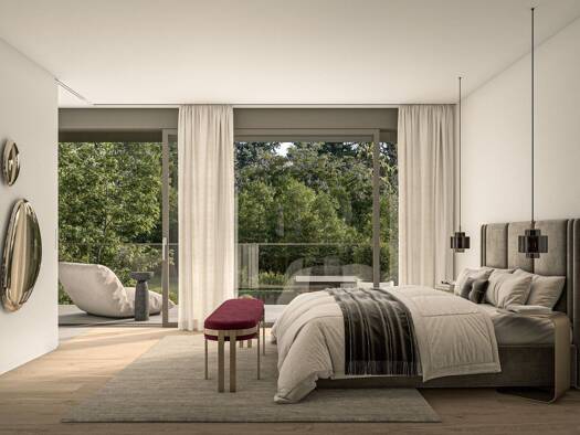Wohnung zum Kauf - Erstbezug 2.300.000 € 4 Zimmer 142,3 m² 2. Geschoss Herbeckstraße 130 Wien 1180