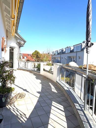 Maisonette zum Kauf 450.000 € 4 Zimmer 124 m² 2. Geschoss Wiesloch Wiesloch 69168