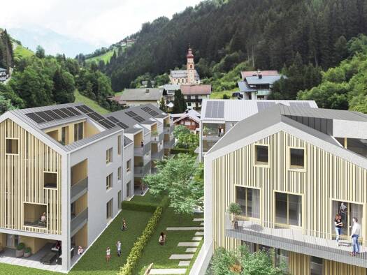 Wohnung zum Kauf 346.097 € 3 Zimmer 74,8 m² EG Sellrain 6181