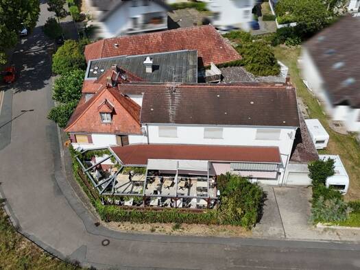 Grundstück zum Kauf 399.000 € 1.037 m² Grundstück Erfelden Riedstadt 64560