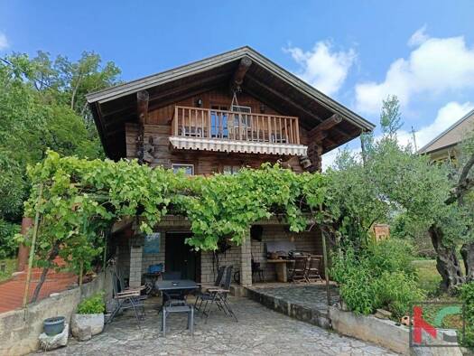 Einfamilienhaus zum Kauf 350.000 € 3 Zimmer 97 m² Kaštelir 52464