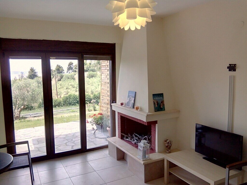 Maisonette zum Kauf 220.000 € 4 Zimmer 100 m²<br/>Wohnfläche 3.<br/>Geschoss Chalkidiki