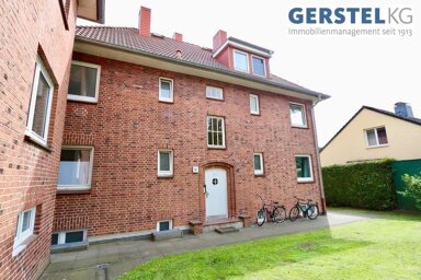 Apartment zur Miete 560 € 2 Zimmer 51,5 m² EG frei ab 15.10.2024 Schulenbrooksweg 87 Bergedorf Hamburg 21029